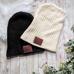 Love Your Melon Beanie Set